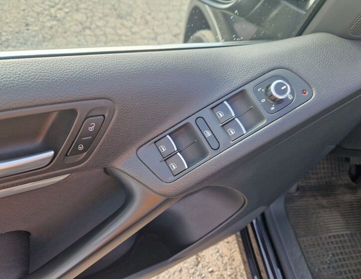 Volkswagen Tiguan 11