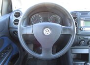 Volkswagen Golf Plus Skříň 1,6 l 75 kw