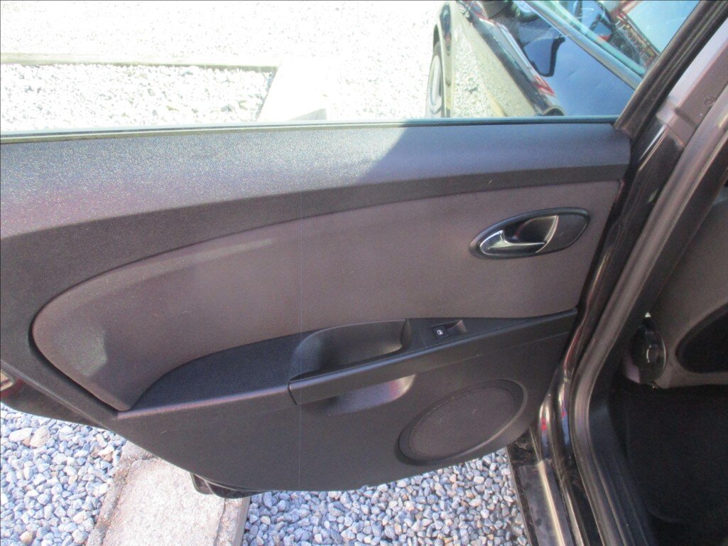 Seat Leon Hatchback 2,0 l 125 kw