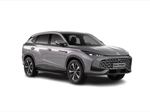 MG HS SUV 1,5 l 200 kw