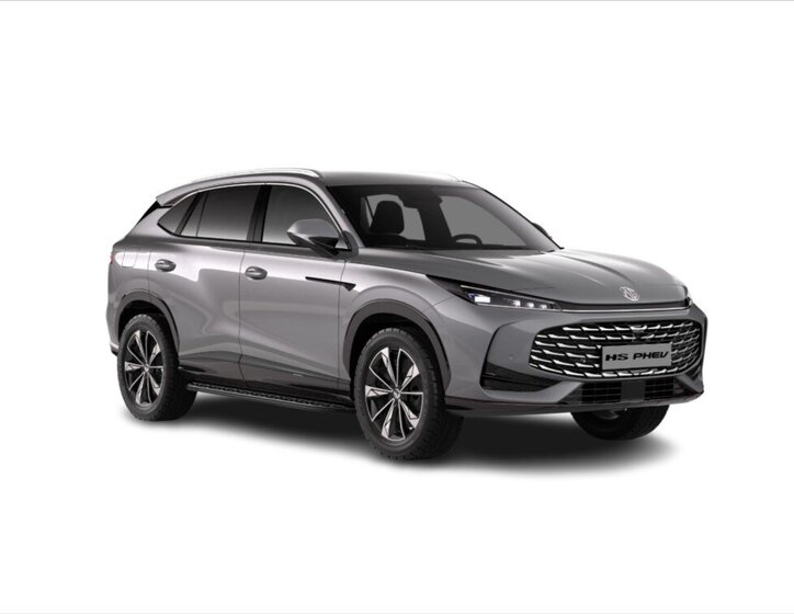 MG HS SUV 1,5 l 200 kw