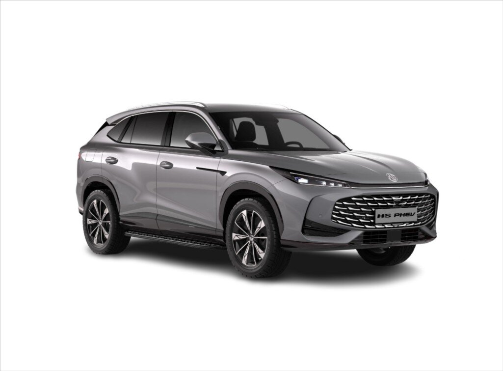 MG HS SUV 1,5 l 200 kw