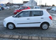 Škoda Fabia Hatchback 1,4 l 63 kw