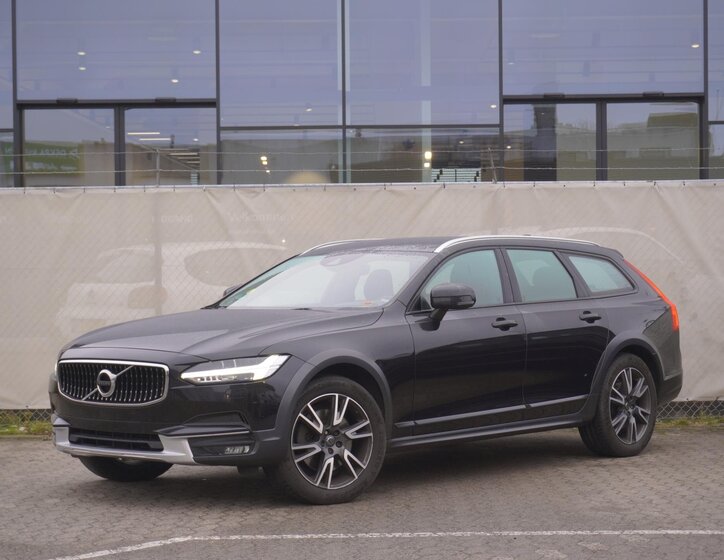 Volvo V90 Kombi 2,0 l 173 kw