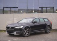 Volvo V90 Kombi 2,0 l 173 kw