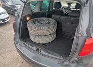 Opel Meriva Hatchback 1,2 l 55 kw