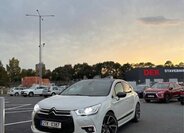 Citroën DS4 Hatchback 2,0 l 120 kw