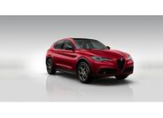 Alfa Romeo Stelvio 1
