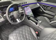 Mercedes-Benz Třídy S 9