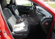 Nissan Qashqai SUV 1,6 l 96 kw
