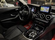 Mercedes-Benz Třídy C 15