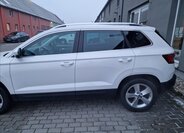 Škoda Karoq SUV / Terénní 2,0 l 110 kw