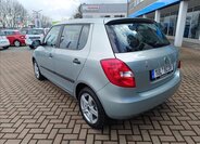 Škoda Fabia Hatchback 1,4 l 63 kw