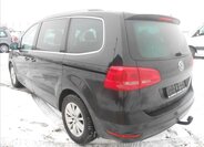 Volkswagen Sharan MPV 2,0 l 103 kw
