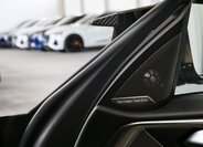 BMW M4 Kupé 3,0 l 353 kw