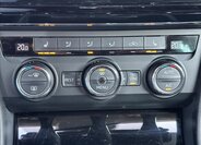 Škoda Superb Kombi 2,0 l 110 kw