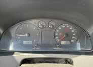 Volkswagen Transporter Valník 2,5 l 96 kw