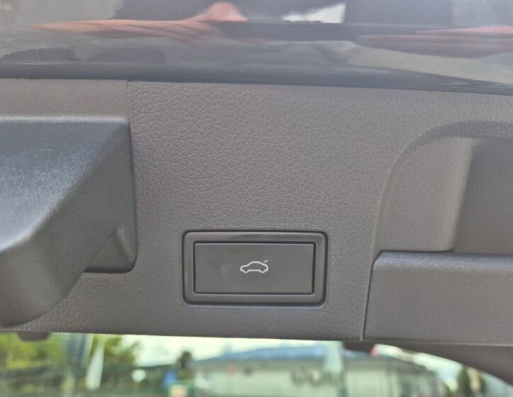 Volkswagen Arteon Sedan 2,0 l 110 kw