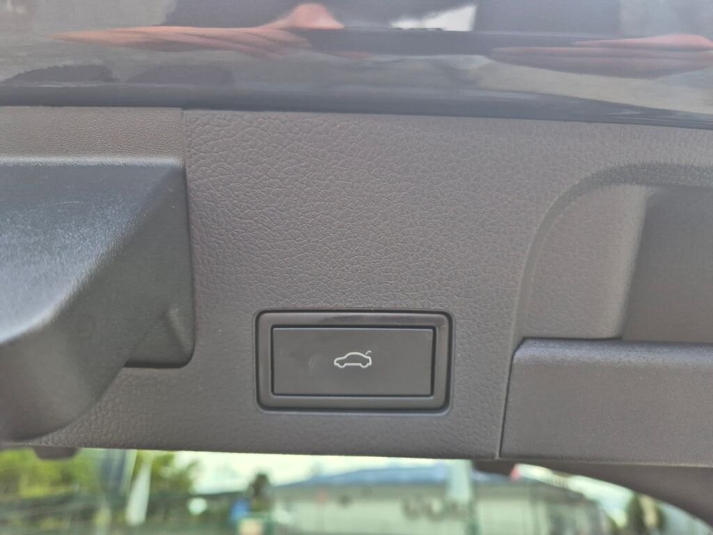 Volkswagen Arteon Sedan 2,0 l 110 kw