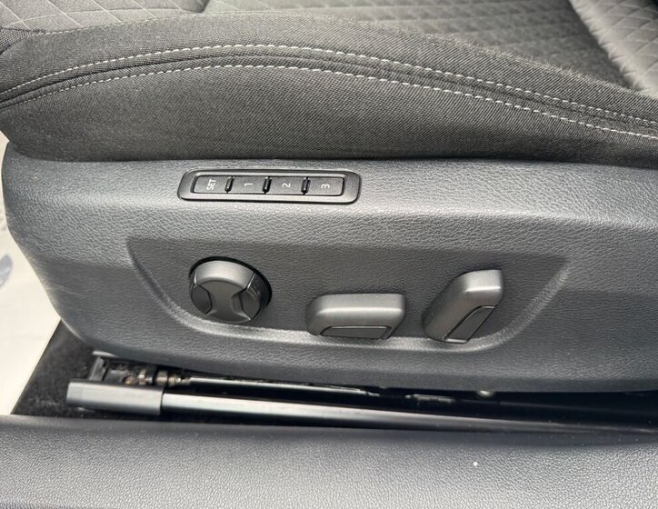 Škoda Superb Kombi 2,0 l 140 kw