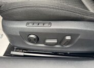 Škoda Superb Kombi 2,0 l 140 kw