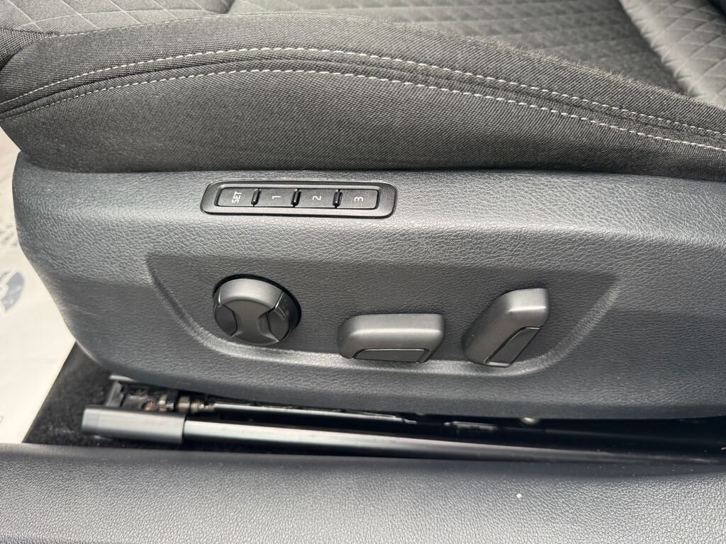 Škoda Superb Kombi 2,0 l 140 kw