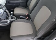 Ford Tourneo Courier VAN / Minibus 999,0 91 kw