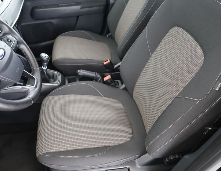 Ford Tourneo Courier VAN / Minibus 999,0 91 kw