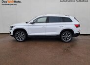Škoda Kodiaq SUV 2,0 l 110 kw