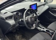 Toyota Corolla Kombi 2,0 l 113 kw