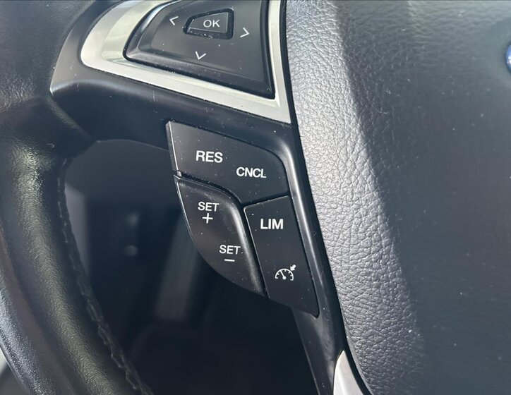 Ford Mondeo Kombi 2,0 l 110 kw