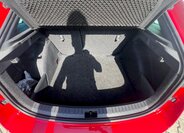 Škoda Scala Hatchback 1,5 l 110 kw