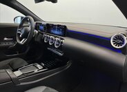 Mercedes-Benz CLA 14