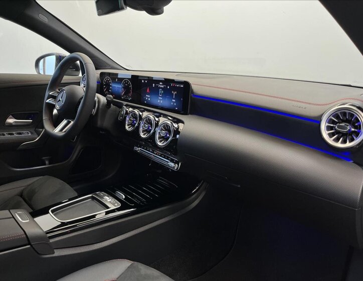 Mercedes-Benz CLA 14