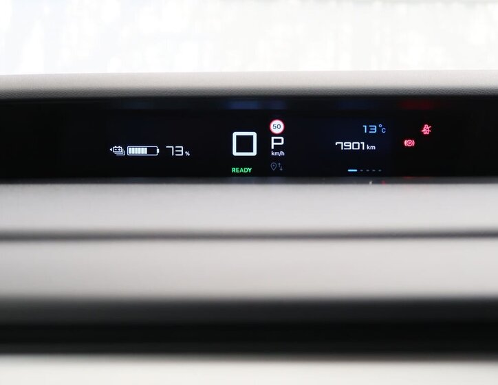 Citroën C3 Hatchback 0,0 83 kw