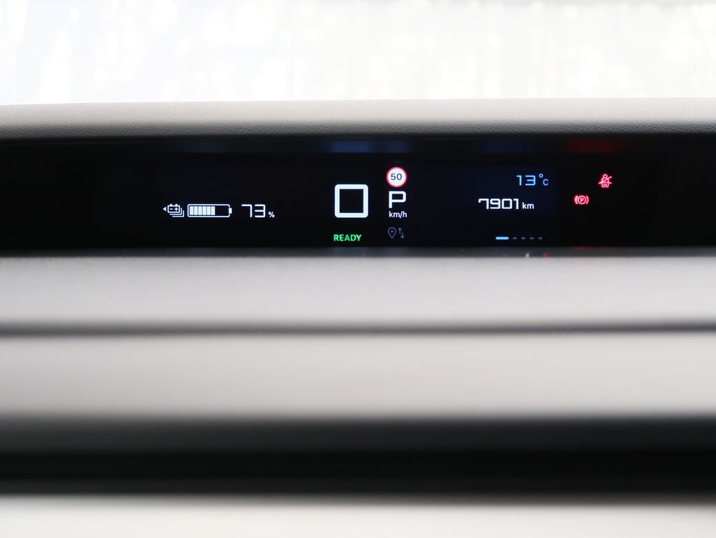 Citroën C3 Hatchback 0,0 83 kw