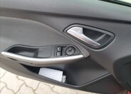 Ford Focus Kombi 1,6 l 70 kw