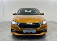 Škoda Fabia 4