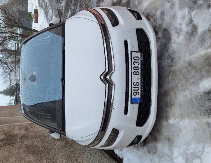 Citroën C4 Picasso VAN-Minibus 0,0 0