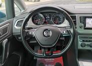 Volkswagen Golf Sportsvan Kombi 1,2 l 63 kw