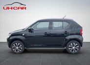 Suzuki Ignis Hatchback 1,2 l 66 kw