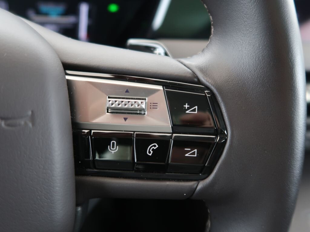 DS Automobiles DS4 Hatchback 1,6 l 132 kw