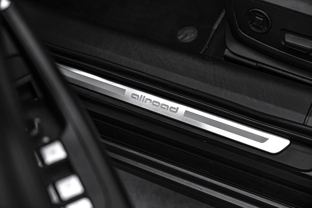 Audi A6 Allroad Kombi 3,0 l 250 kw