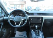 Volkswagen Passat Kombi 2,0 l 110 kw