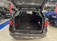 Volkswagen Passat Kombi 2,0 l 103 kw