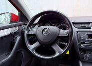 Škoda Octavia Kombi 1,6 l 66 kw