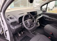 Fiat Dobló Skříň 1,5 l 75 kw