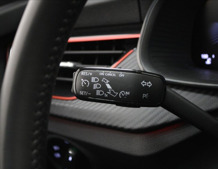 Škoda Scala Hatchback 999,0 85 kw