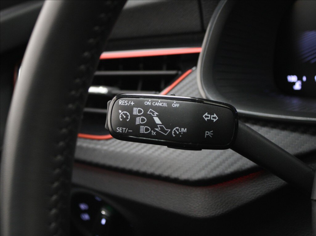 Škoda Scala Hatchback 999,0 85 kw