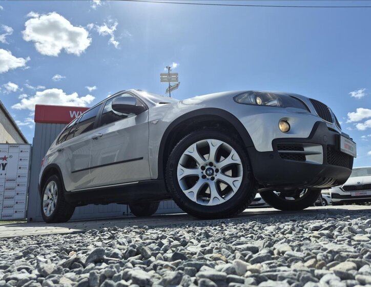 BMW X5 SUV / Terénní 3,0 l 173 kw
